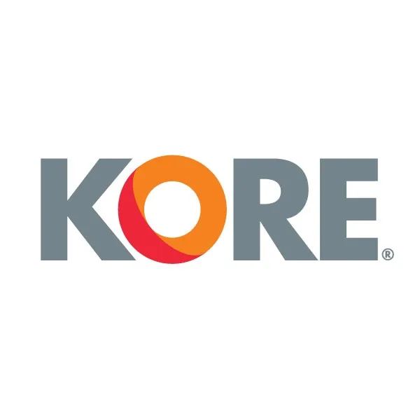 KORE WIRELESS Logo