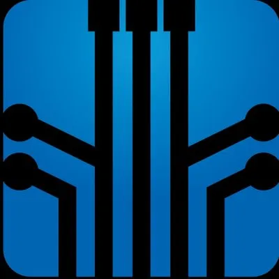 KR Wolfe Logo