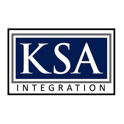 KSA Integration Logo