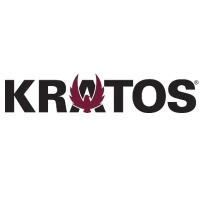 Kratos Defense & Security Solutions logo