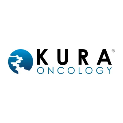 Kura Oncology logo