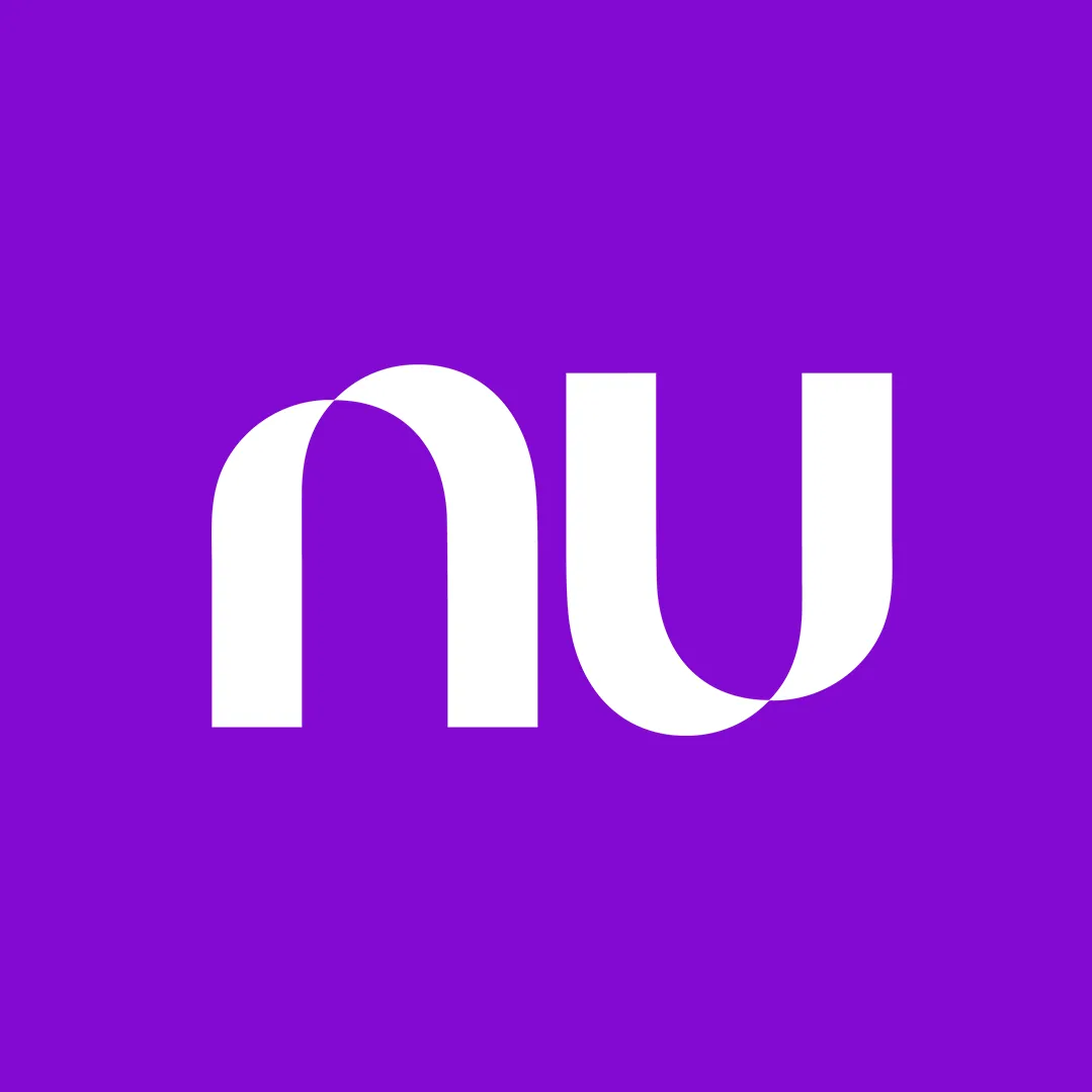 Nu Holdings Ltd logo by Brandfetch