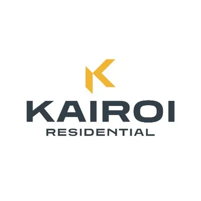 Kairoi Residential Logo