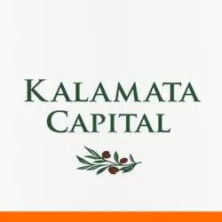 Kalamata Capital Group Logo