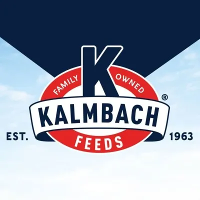 Kalmbach Feeds Logo