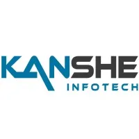 Kanshe Infotech Logo