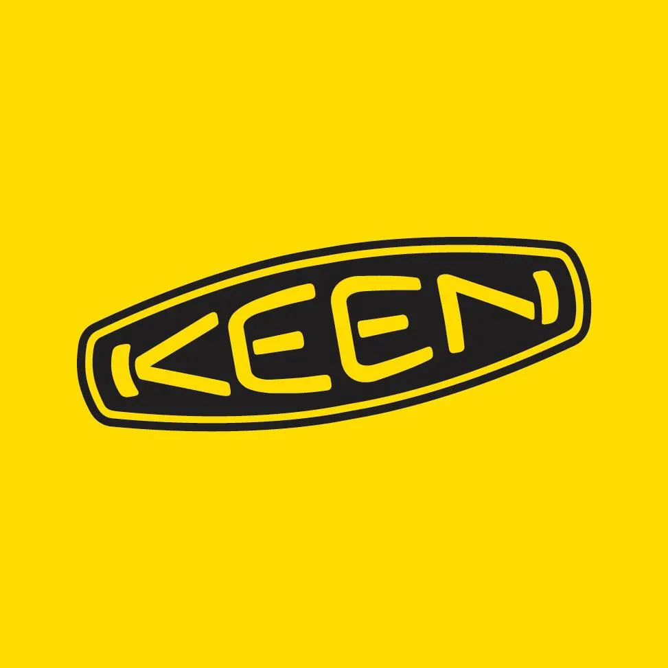 Keen Footwear Logo