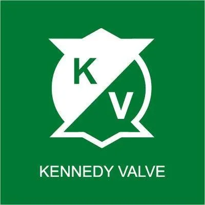 Kennedy Valve Logo