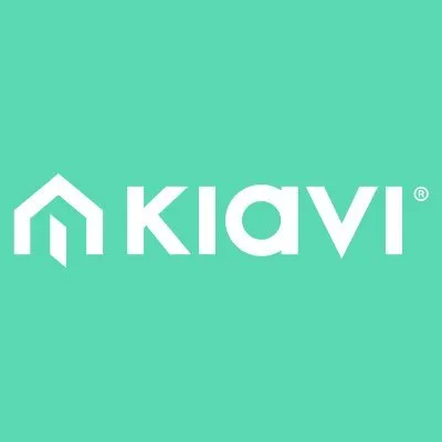 Kiavi Logo