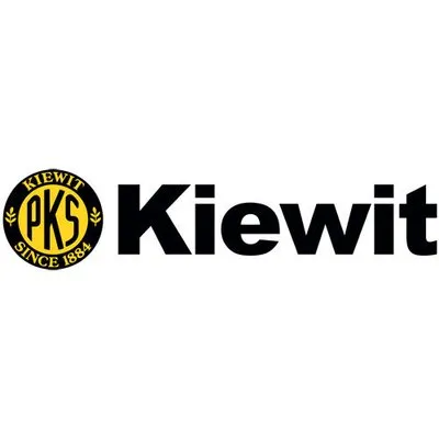 Kiewit Logo