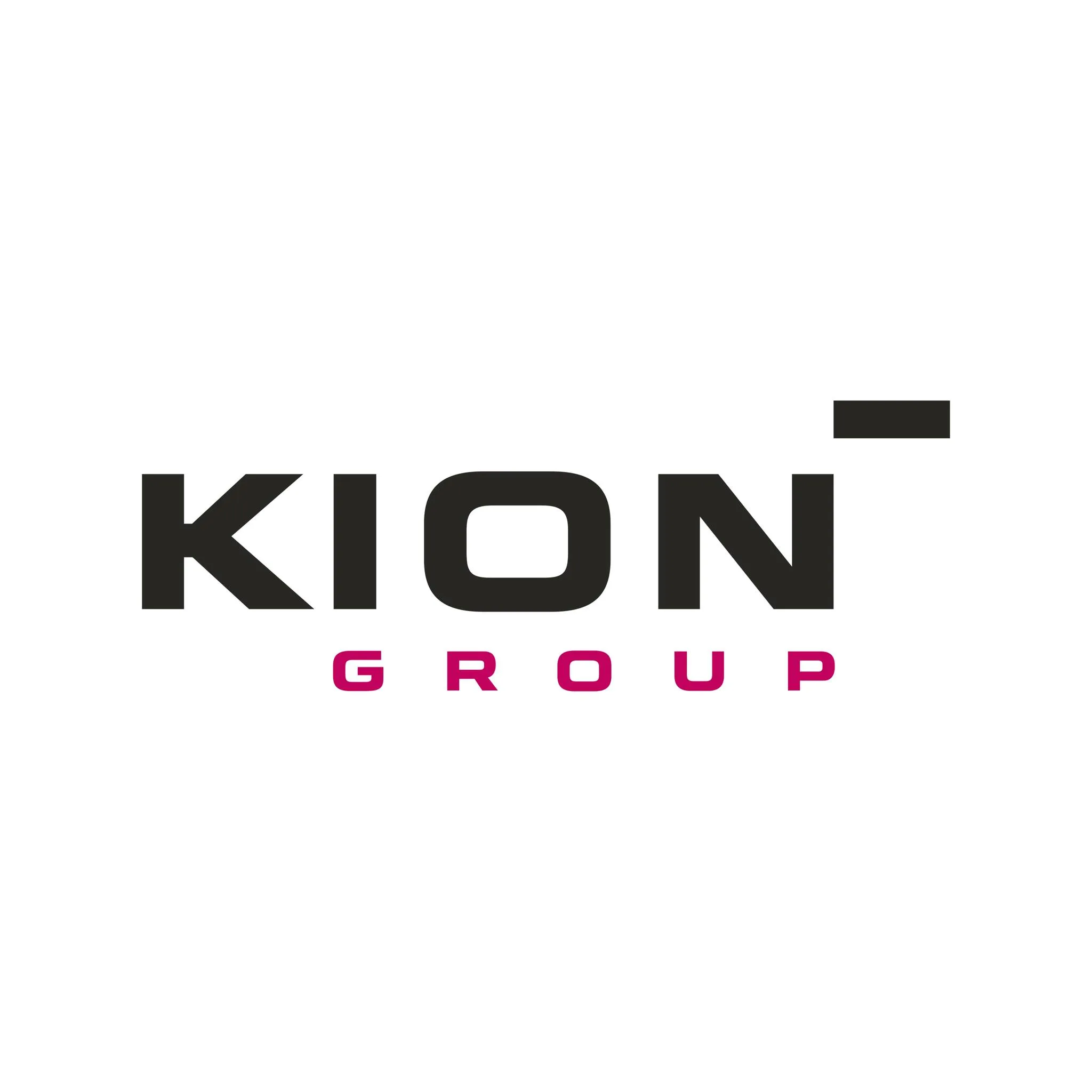 Kion Group Logo