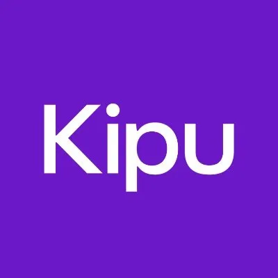 Kipu Systems Logo