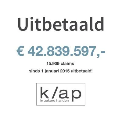 Klap Logo