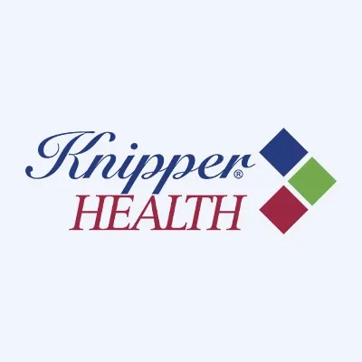 Knipper Health Logo