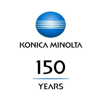 Konica Minolta Logo