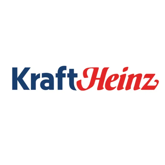 Kraft Heinz Logo