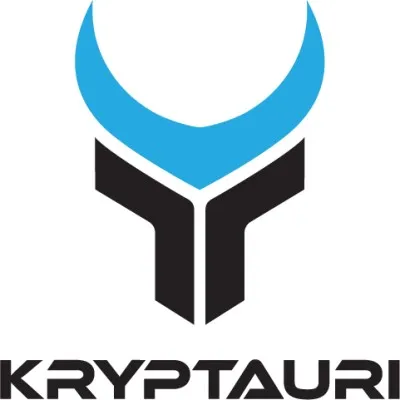 Kryptauri Logo