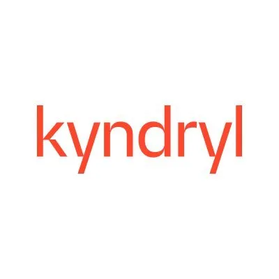 Kyndryl Holdings Logo