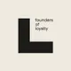 L - founders of loyalty logo