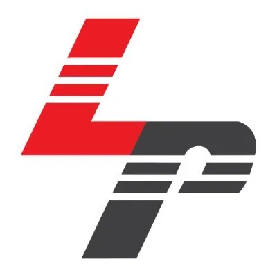 Laser Photonics logo