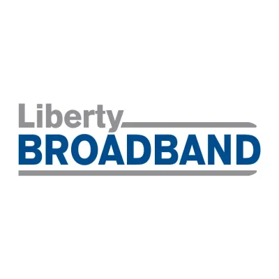 Liberty Broadband logo
