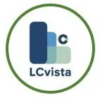 LCVista Logo
