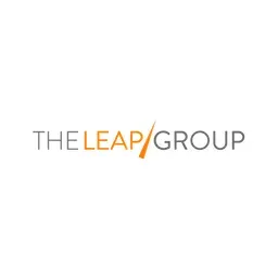 LEAP Group Logo