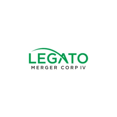 Legato Merger Corp. IV logo