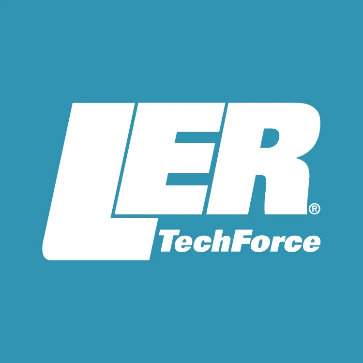 LER TechForce Logo