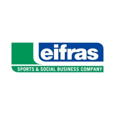 Leifras logo