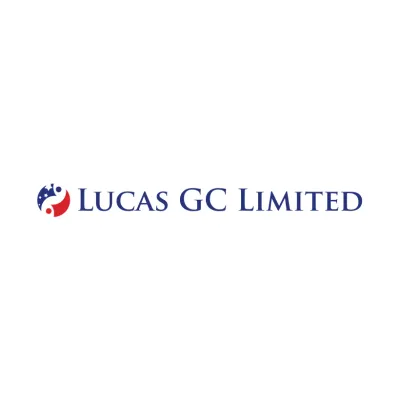 Lucas GC logo