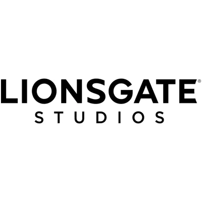 Lionsgate Studios Corp - New logo