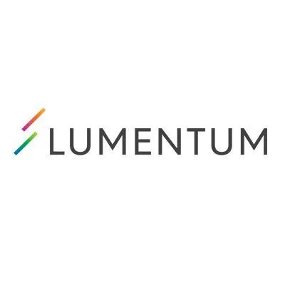 Lumentum Holdings logo