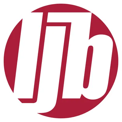 LJB Inc. Logo