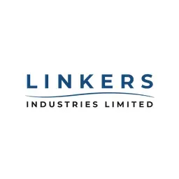 Linkers Industries logo