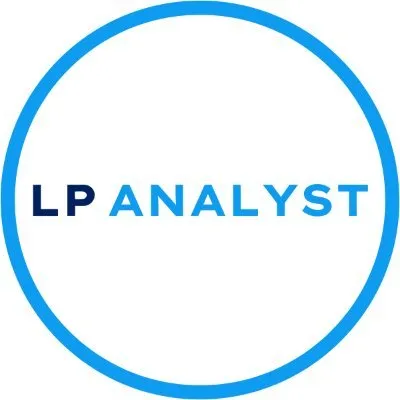 LP Analyst Logo