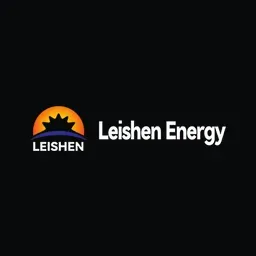 Leishen Energy Holding logo