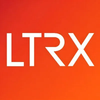 Lantronix logo