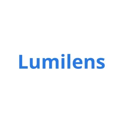 LUMILENS Logo
