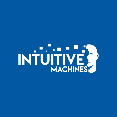 Intuitive Machines logo