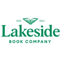 Lakeside Book Company Logo