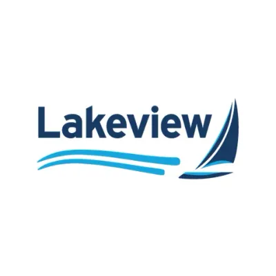 Lakeview Loan Servicing Logo