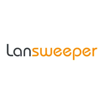 Lansweeper Logo