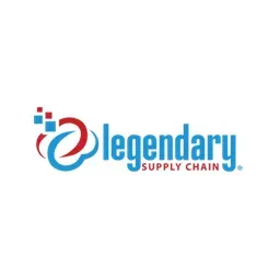 Legendary Supply Chain Logo