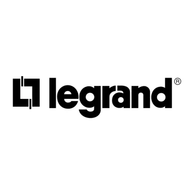 Legrand Logo