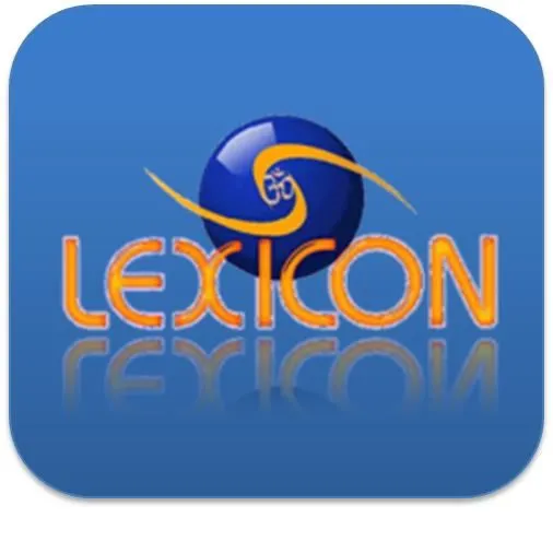 Lexicon, Inc. Logo