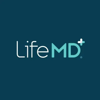 LifeMD Logo