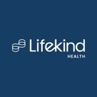 Lifekind Health Logo