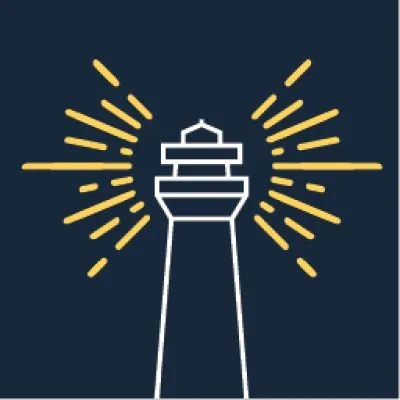 LighthouseAI Logo