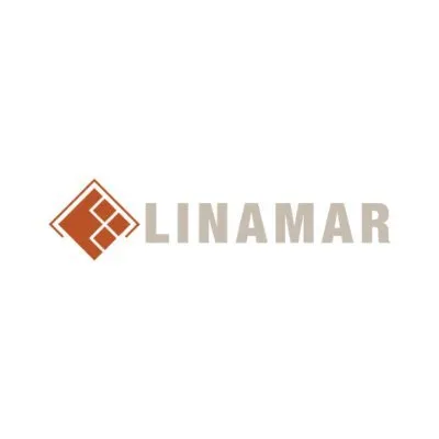 Linamar Logo